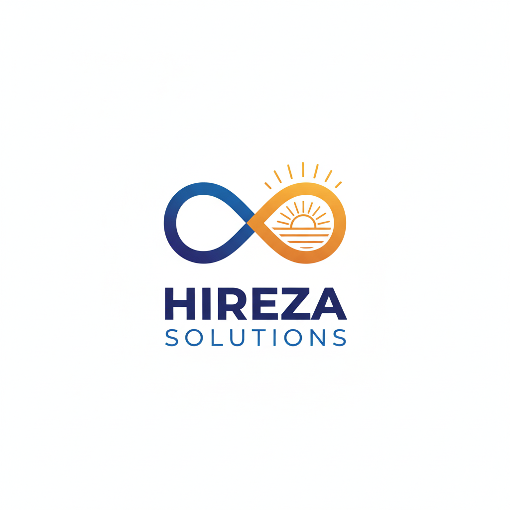 HirezaSolutions